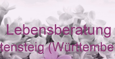 Lebensberatung Altensteig (Württemberg) | Top-Experten für Kartenlegen, Wahrsagen, Hellsehen, Zukunftsdeutung.